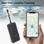Premium Real-Time GPS Tracker for Vehicles and Motorcycles