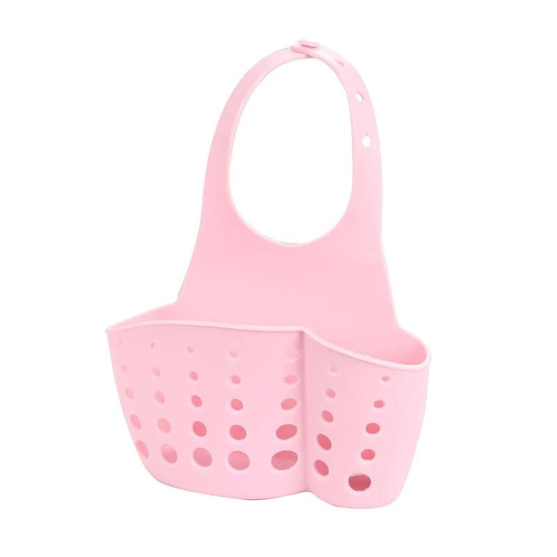 Organizador de Herramientas de Limpieza de Cocina Premium
