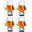 Copas de Brandy de Cristal Premium