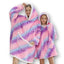Cozy Hooded Blanket for Ultimate Comfort