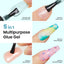 Colle Gel à Ongles 5 en 1 Beetles pour Ongles Durables