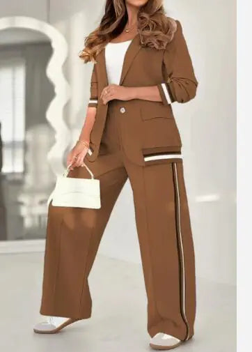 Karen Set - Jacket + Pants (Max Comfort v2)