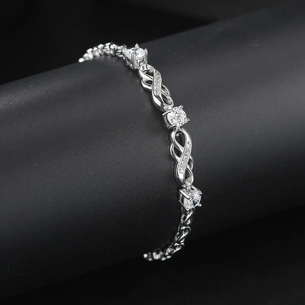 Elegant Wedding Bracelets for Women