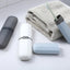 Premium Portable Toothbrush Holder for Travel