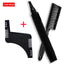 Premium Beard Shaping Kit for Defined Grooming