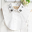 Detachable Collars for Women - Effortless Style Upgrade