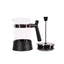 Any Morning French Press para café y té, 600 ml – 3 tazas