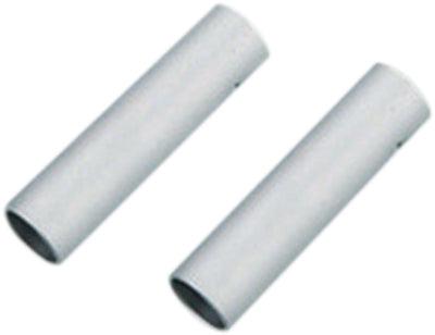 Ferrule de jonction à double extrémité Jagwire 4 mm - Pack de 10