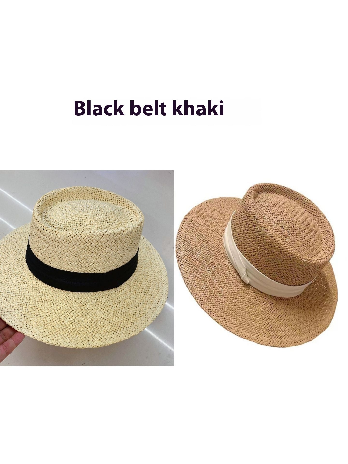 Premium Fashion Sun Protection Hat for Beach Days