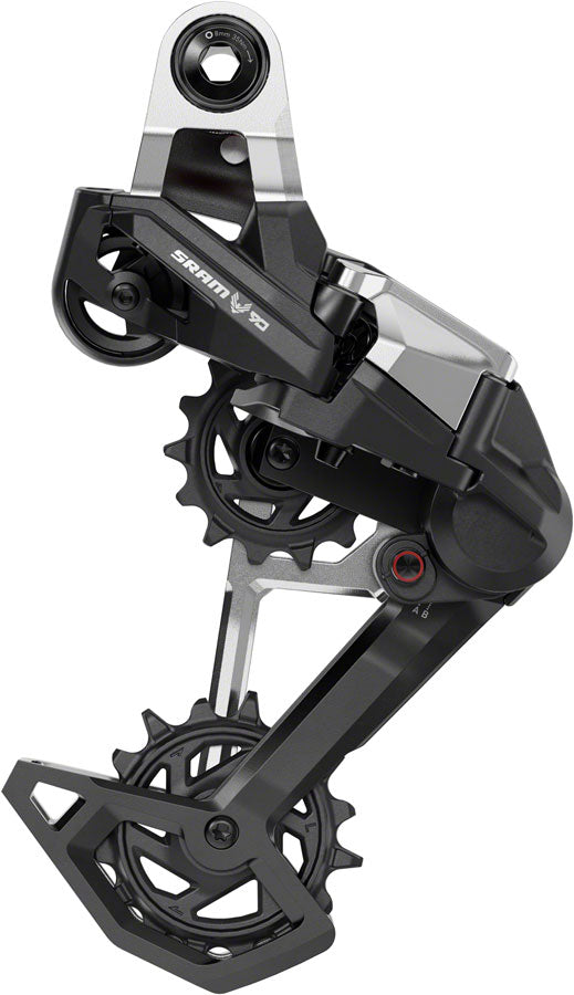 SRAM Eagle 90 T-Type Rear Derailleur - 12-Speed Long Cage