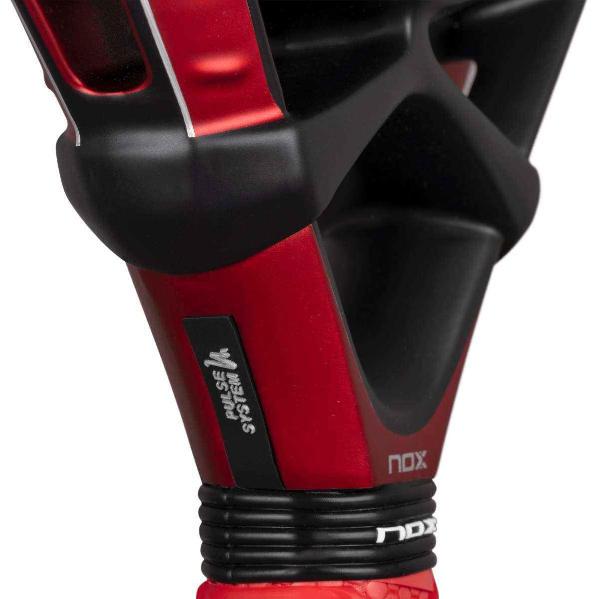 Raquette de Padel NOX EA10 Ventus Hybrid 12K Xtreme 2026