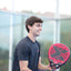 Raquette de Padel NOX EA10 Ventus Hybrid 12K Xtreme 2026