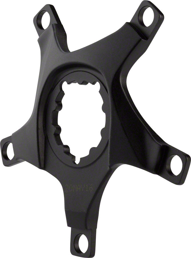 SRAM Force Crank Spider 130mm BCD 11 Speed - Matte Black