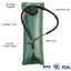iMounTEK Tactical Hydration Pack with 3L Water Bladder