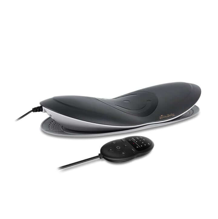 Bella2Bello Wilton Professional Lower Back Stretcher & Massager