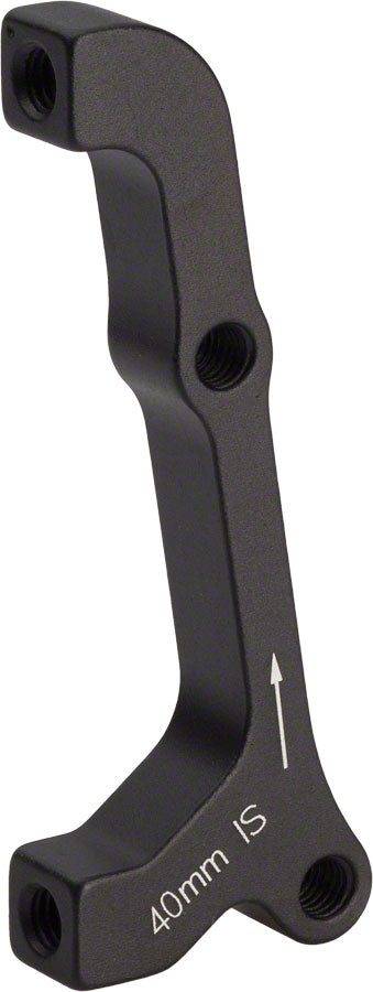 Avid/SRAM 40mm IS Disc Brake Adaptor for 200mm Front & 180mm Rear Rotors