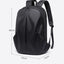 Men's Casual Laptop Backpack - Urban Simplicity