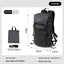 Mochila de Montañismo Profesional Impermeable para Exterior
