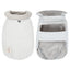 Lapel Turtleneck Cotton-Padded Dog Vest - Warm & Stylish