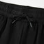High Waisted Drawstring Swim Shorts