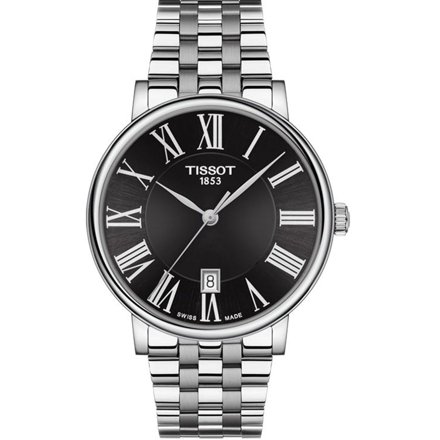Tissot Men's Carson Watch