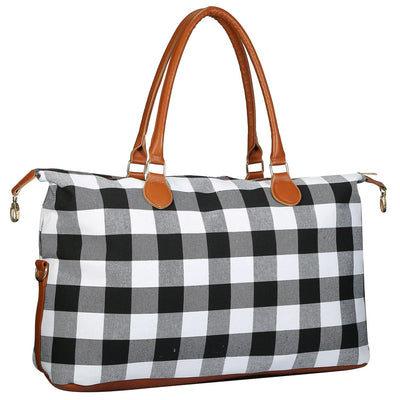GBruno Women Duffle Bag - Stylish & Spacious