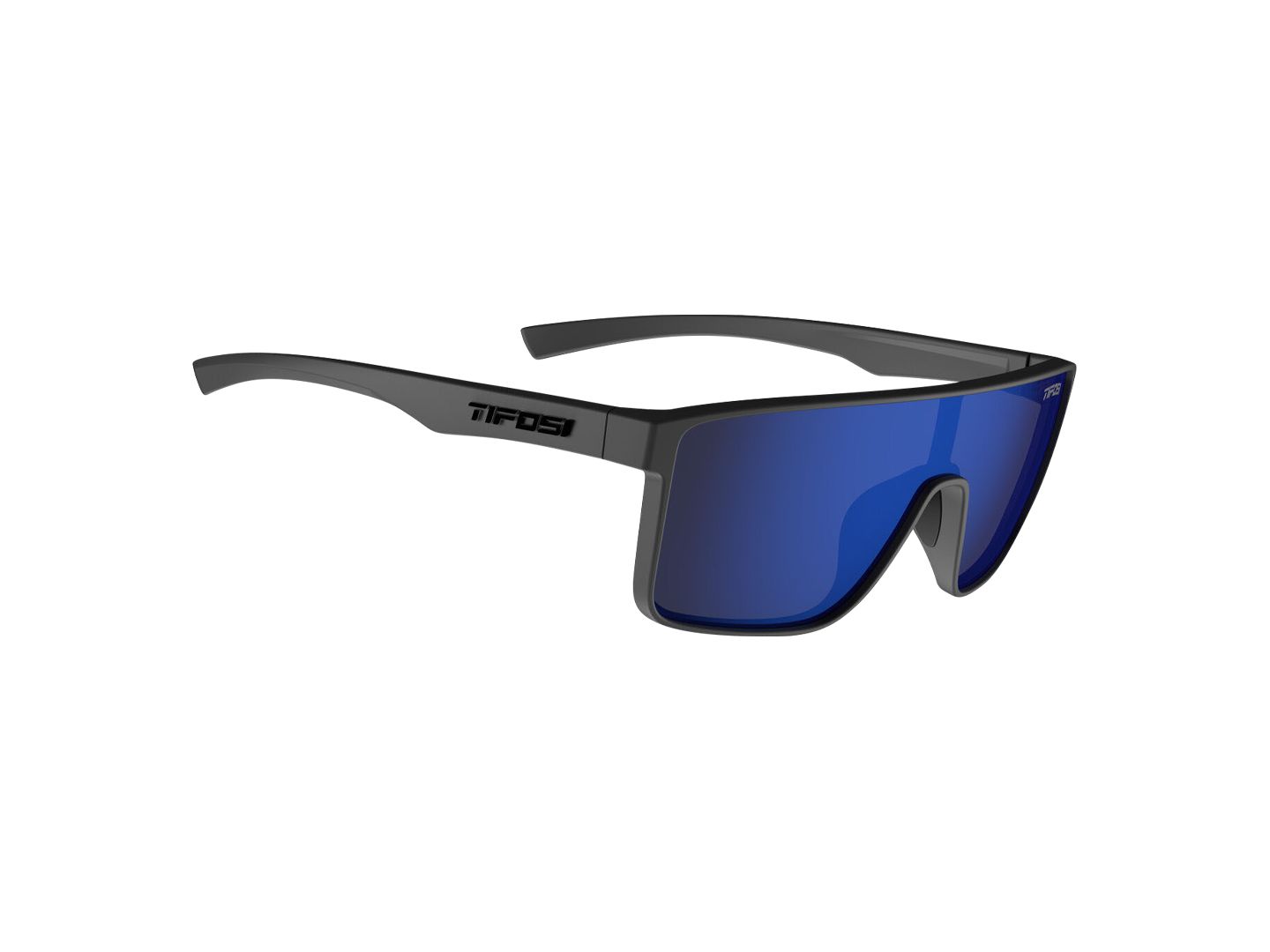 Tifosi Sanctum Grey/Blue Sunglasses