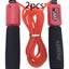 Cuerda de Salto Premium para Entrenamiento Fitness