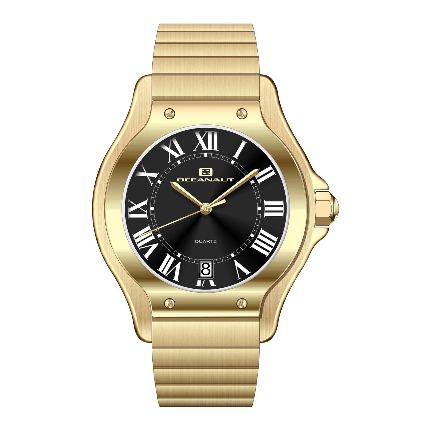 Oceanaut Women's Rayonner Watch