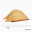 Tienda Domo Impermeable Premium para Aventuras al Aire Libre