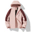 Premium Thick Cotton-Padded Puffer Jacket