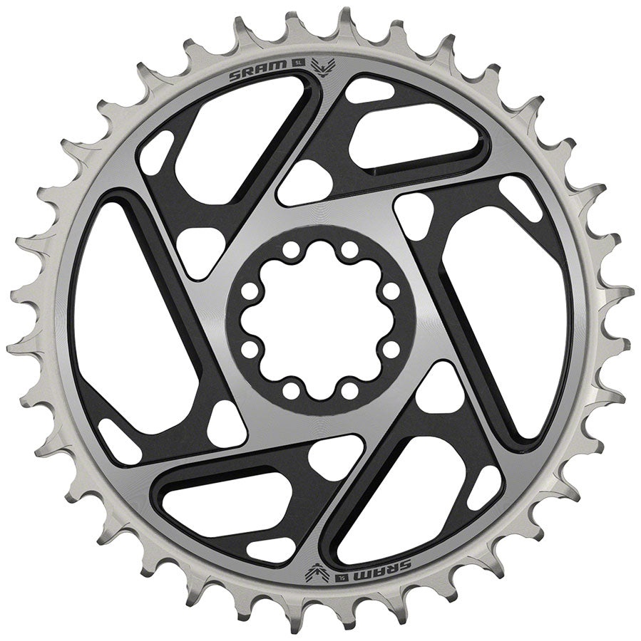 SRAM XX SL Eagle T-Type Direct Mount Chainring - 36t 12-Vitesses