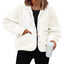 Premium Polar Fleece Sports and Leisure Sweater Jacket
