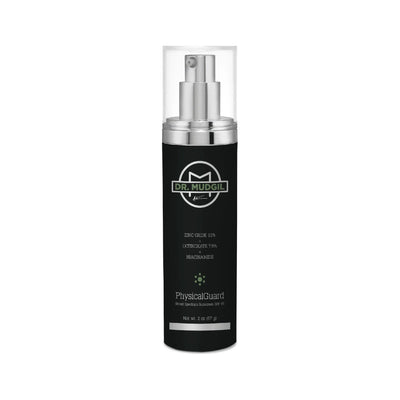 Wholly Kaw Dr. Mudgil PhysicalGuard SPF 45 Sunscreen - 57g
