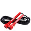 Premium Adjustable Skipping Rope for Fitness & CrossFit Training - Korvel