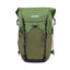 Mochila Plegable Ligera de 25L con Bordes Curvados para Actividades al Aire Libre