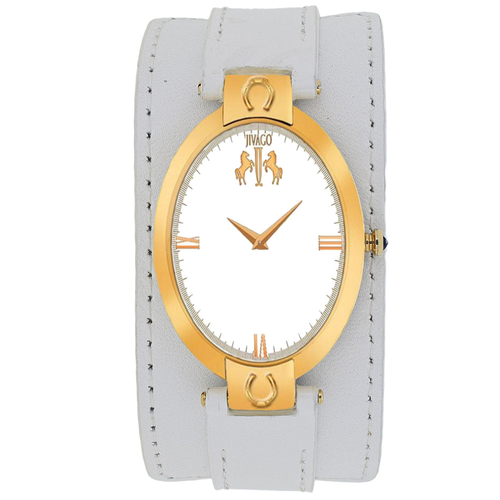 Reloj de buena suerte Jivago para mujer