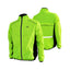 Chaqueta Cortavientos Premium para Exterior de Secado Rápido
