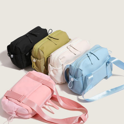 Multifunctional Large Capacity Gym Duffel Bag