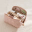 Portable Travel Makeup Bag - Stylish & Functional