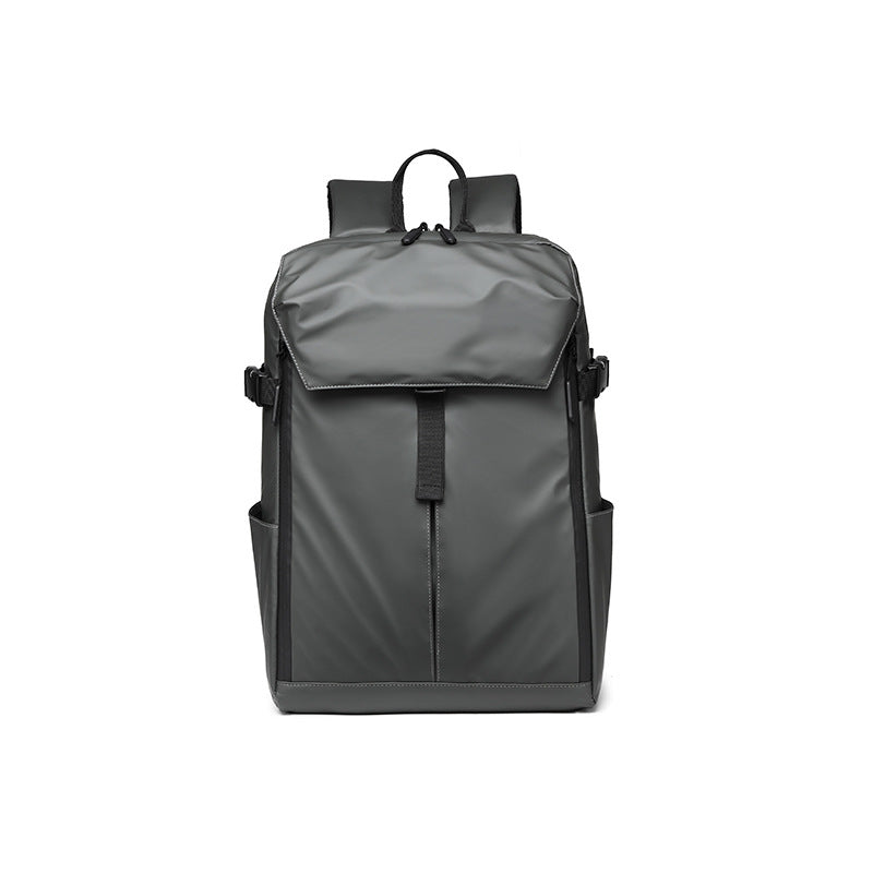 Mochila de Senderismo Impermeable para Hombre