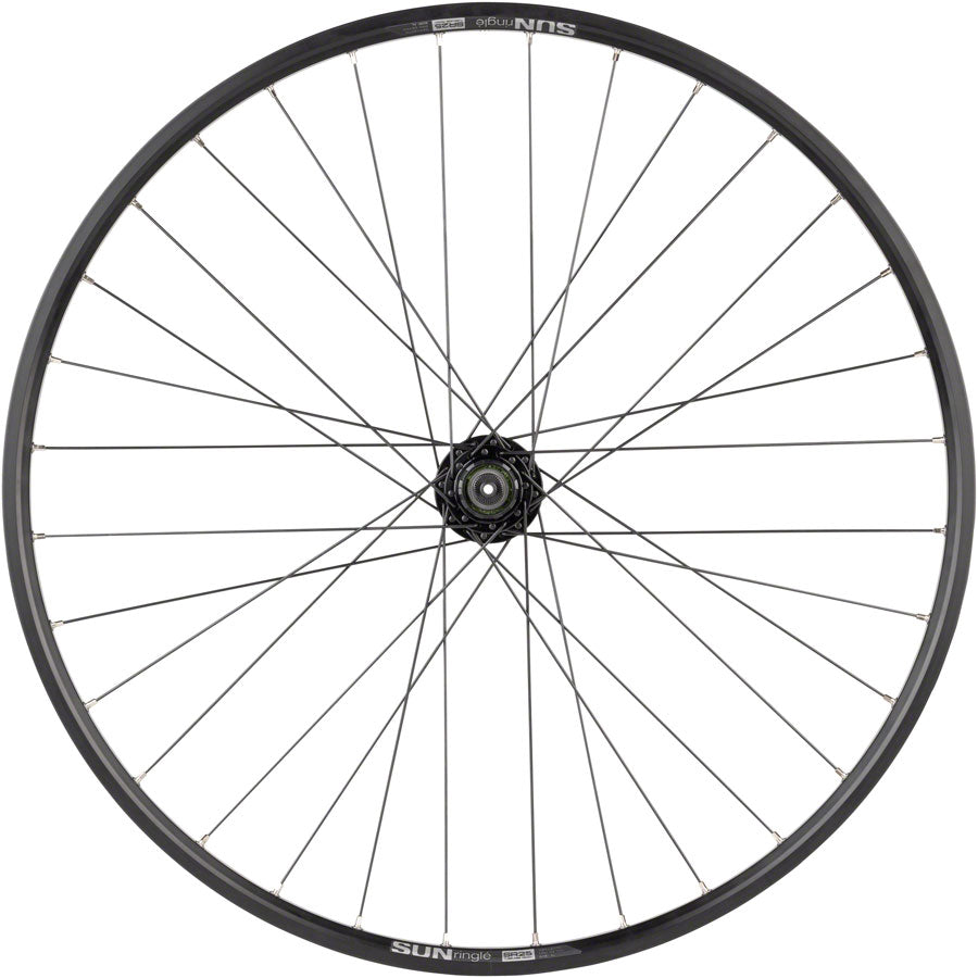 Roues arrière à disque double paroi premium - 27,5" QR x 135mm