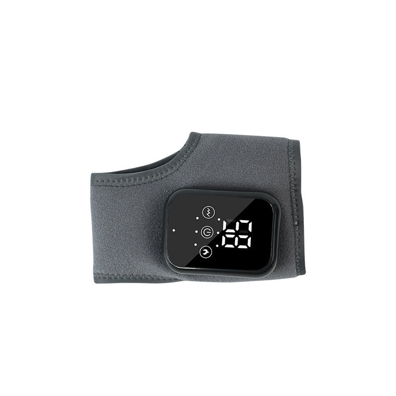 Electric Heating Ankle Protection with Massage Function