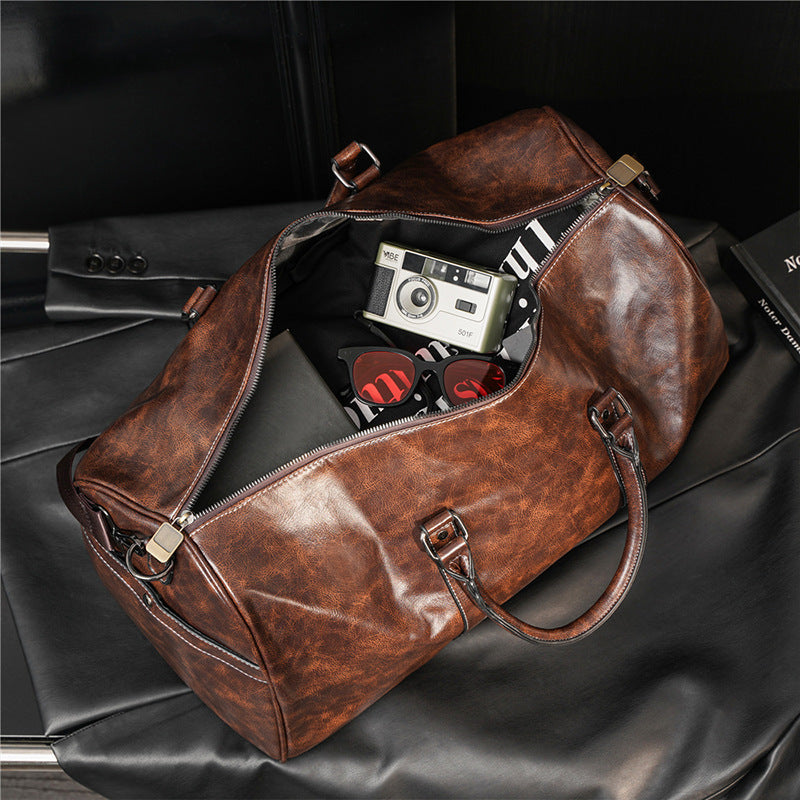 Bolso Casual para Hombres para Fitness y Viajes