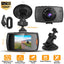 1080P Car DVR Dash Cam with Night Vision and Loop Recording