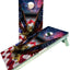 Patriotic Eagle Fireworks Cornhole Boards - Korvel