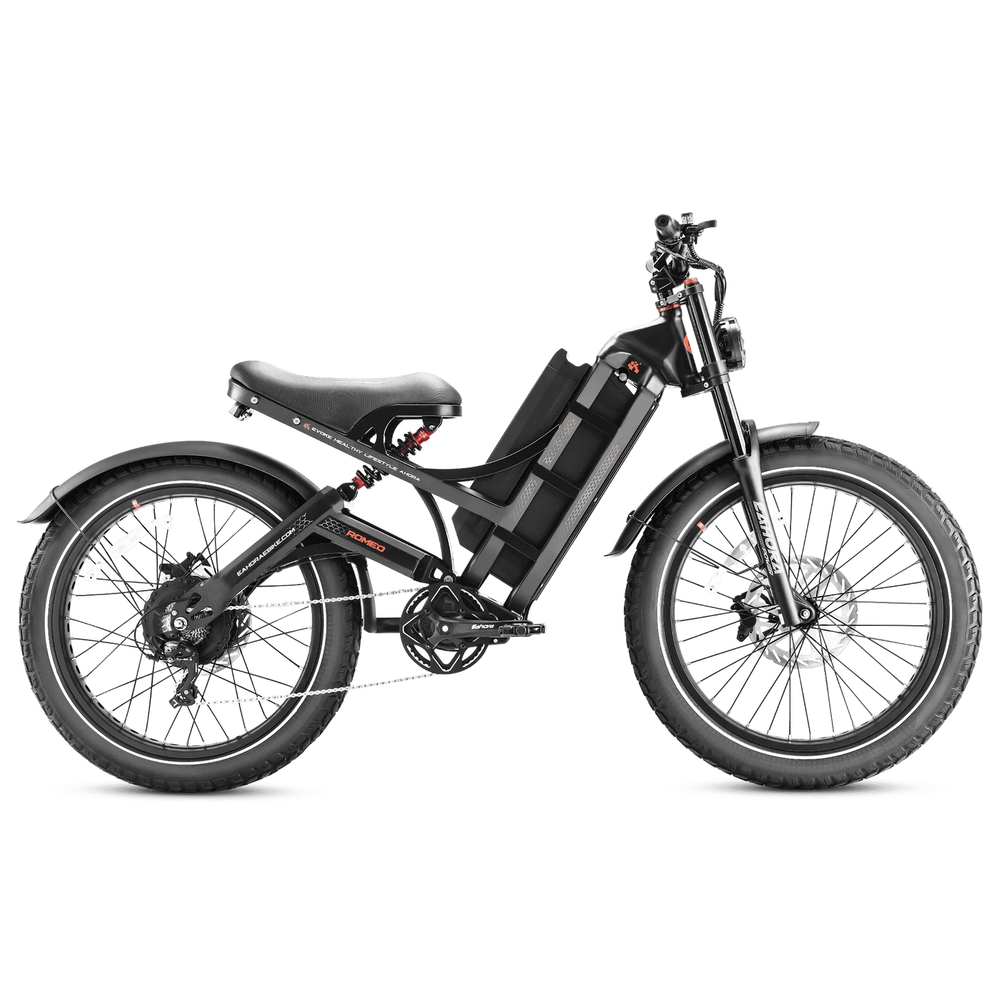 Eahora Romeo Ultra - Korvel