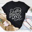 Easily Distracted By Dogs T-Shirt