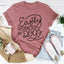 Easily Distracted By Dogs T-Shirt