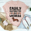 Easily Distracted By Wieners T-Shirt